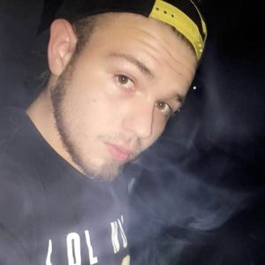 Meet your Posher, Garth